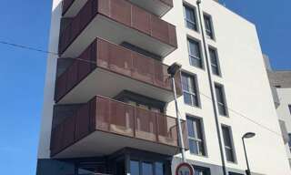 Appartement 2 Pièces 41 m² à louer à Saint-Denis (93200)