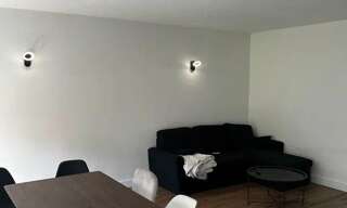 Appartement 5 Pièces 120 m² à louer à Bordeaux (33000)