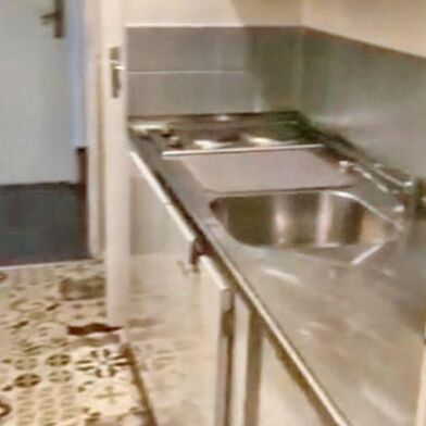 Appartement 1 pièces 420 €