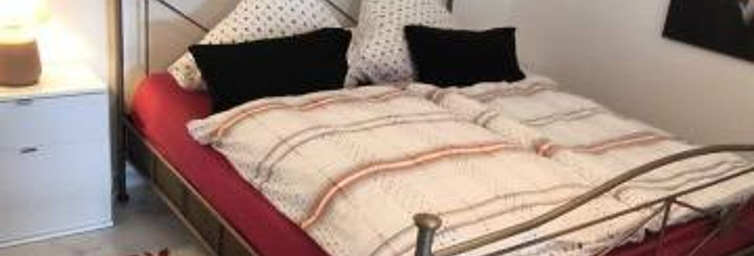 Appartement 2 Pièces 45 m² à louer à Hombourg-Haut (57470)