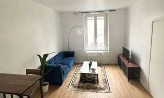 Appartement 2 Pièces 35 m² à louer à Reims (51100)