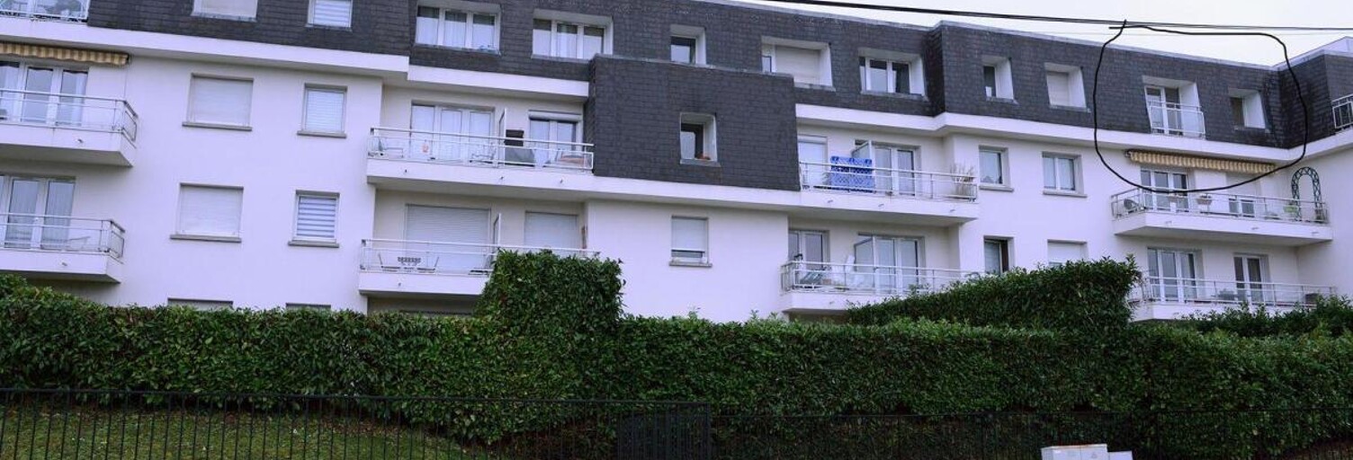 Appartement 3 Pièces 85 m² à louer à Athis-Mons (91200)