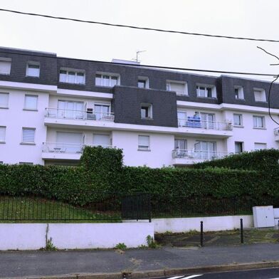 Appartement 3 pièces 1360 €