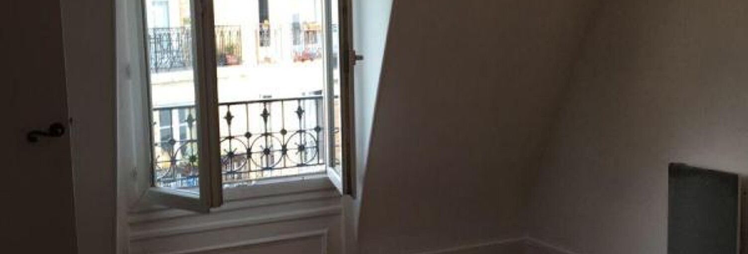 Appartement 2 Pièces 35 m² à louer à Levallois-Perret (92300)