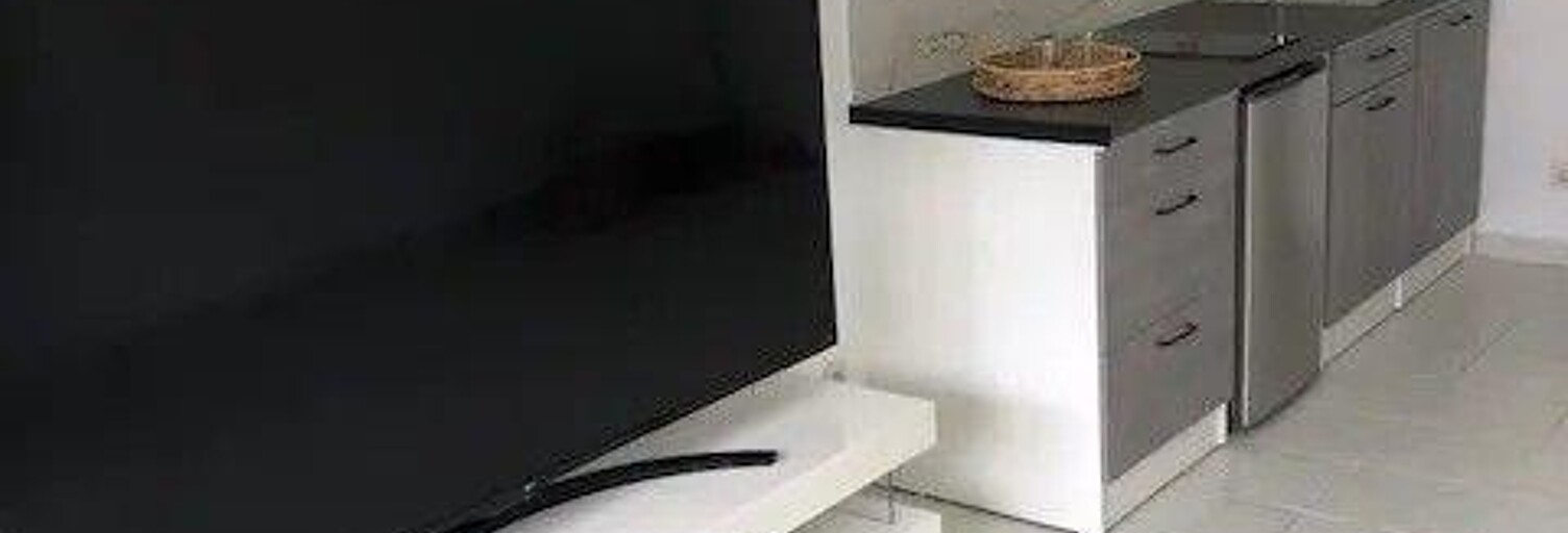 Appartement 2 Pièces 35 m² à louer à Marseille 5 (13005)