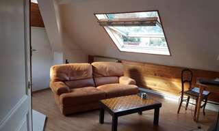 Appartement 2 Pièces 45 m² à louer à Vaulnaveys-le-Haut (38410)