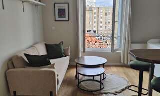 Appartement 2 Pièces 29 m² à louer à Choisy-le-Roi (94600)