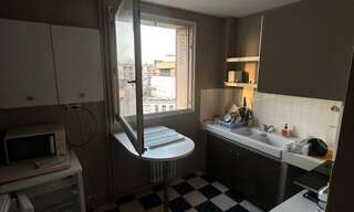 Appartement 2 Pièces 28 m² à louer à Tours (37000)