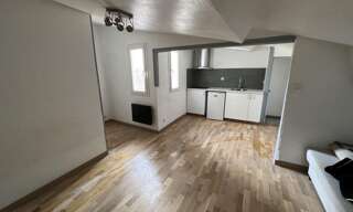 Appartement 1 Pièce 21 m² à louer à Marseille 5 (13005)