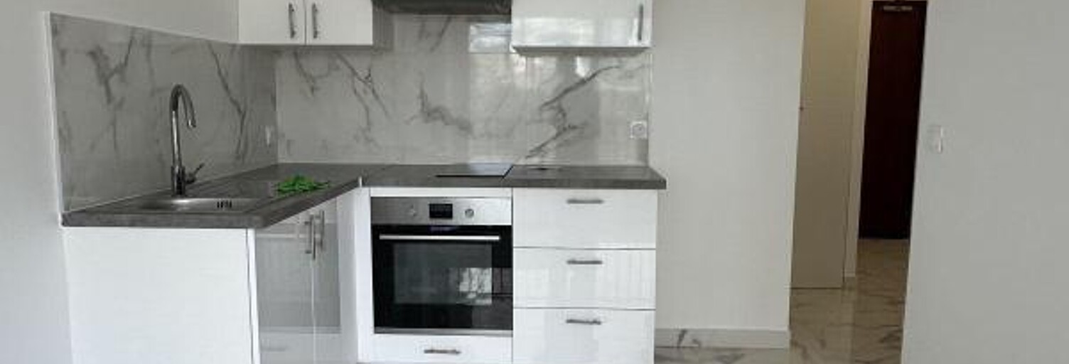 Appartement 2 Pièces 32 m² à louer à Puteaux (92800)