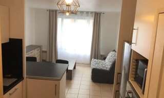 Appartement 2 Pièces 39 m² à louer à Villeurbanne (69100)