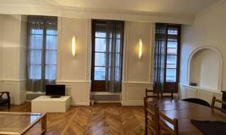 Appartement 2 Pièces 65 m² à louer à Lyon 6 (69006)