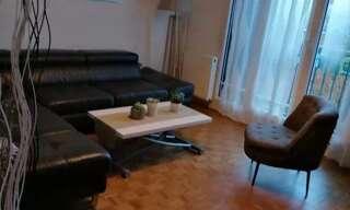 Appartement 2 Pièces 51 m² à louer à Maisons-Alfort (94700)