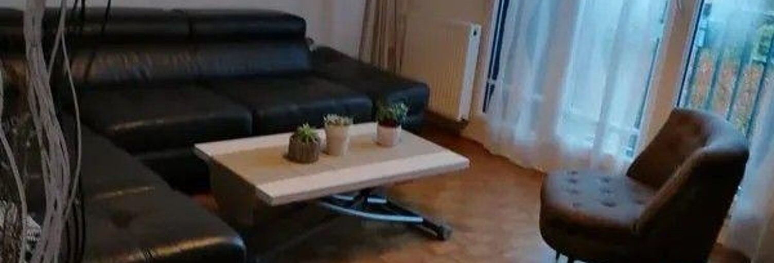 Appartement 2 Pièces 51 m² à louer à Maisons-Alfort (94700)