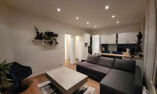 Appartement 2 Pièces 38 m² à louer à Colombes (92700)