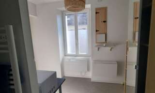 Appartement 1 Pièce 14 m² à louer à Nantes (44000)