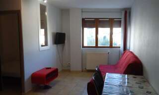 Appartement 1 Pièce 24 m² à louer à Grenoble (38000)