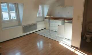 Appartement 2 Pièces 40 m² à louer à Lille (59000)