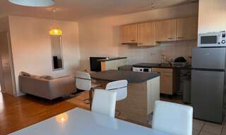 Appartement 3 Pièces 57 m² à louer à Toulouse (31000)