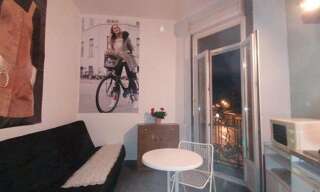 Appartement 1 Pièce 17 m² à louer à Bordeaux (33000)