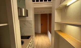 Appartement 2 Pièces 26 m² à louer à Paris 19 (75019)