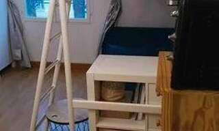 Appartement 1 Pièce 15 m² à louer à Rouen (76000)