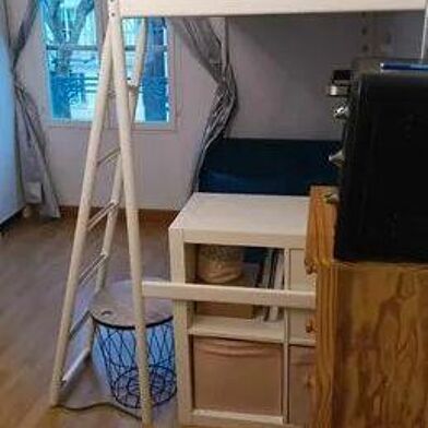 Appartement 1 pièces 430 €