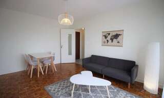 Appartement 2 Pièces 44 m² à louer à Tours (37000)