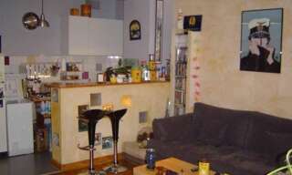 Appartement 2 Pièces 50 m² à louer à Lille (59000)