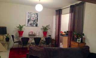 Appartement 4 Pièces 54 m² à louer à Dommartin (25300)