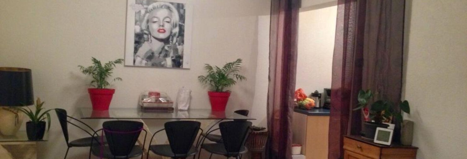 Appartement 4 Pièces 54 m² à louer à Dommartin (25300)