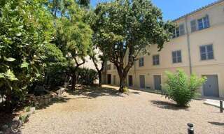 Appartement 1 Pièce 16 m² à louer à Montpellier (34000)