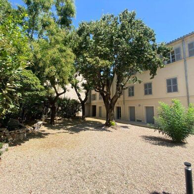 Appartement 1 pièces 600 €