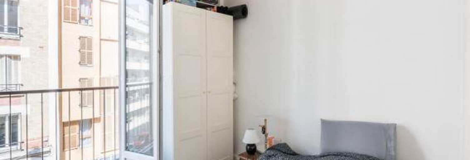 Appartement 1 Pièce 77 m² à louer à Boulogne-Billancourt (92100)