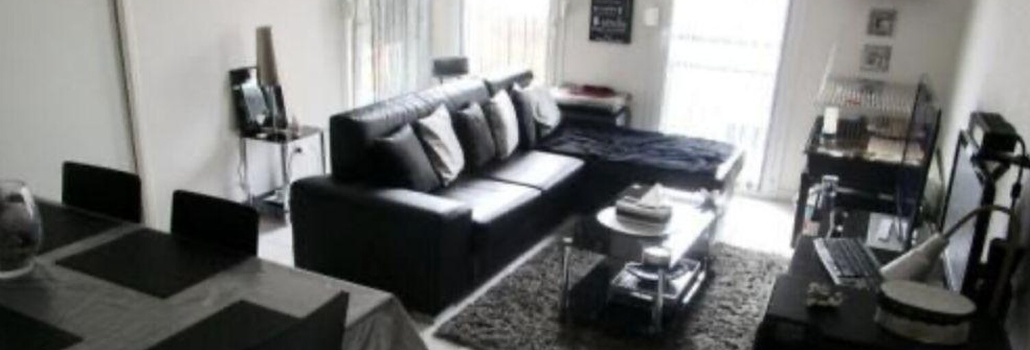 Appartement 2 Pièces 50 m² à louer à Reims (51100)