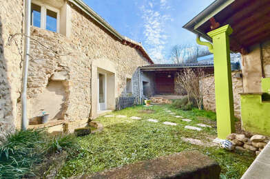 Maison 5 pièces 279000 €