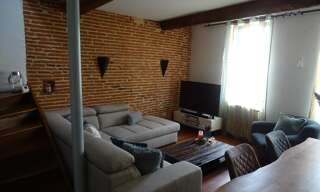 Maison 2 Pièces 75 m² à louer à Montauban (82000)