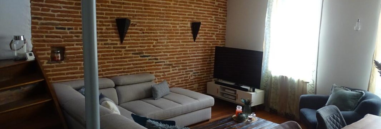 Maison 2 Pièces 75 m² à louer à Montauban (82000)