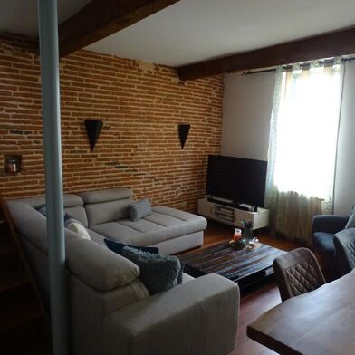 Maison 2 pièces 590 €