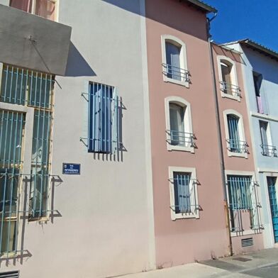 Appartement 2 pièces 122500 €