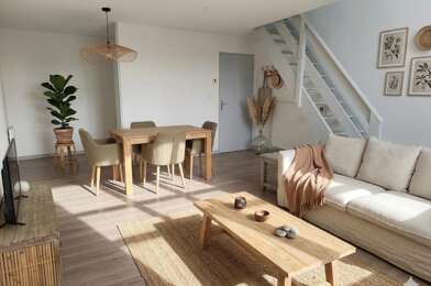 Appartement 2 pièces 122500 €