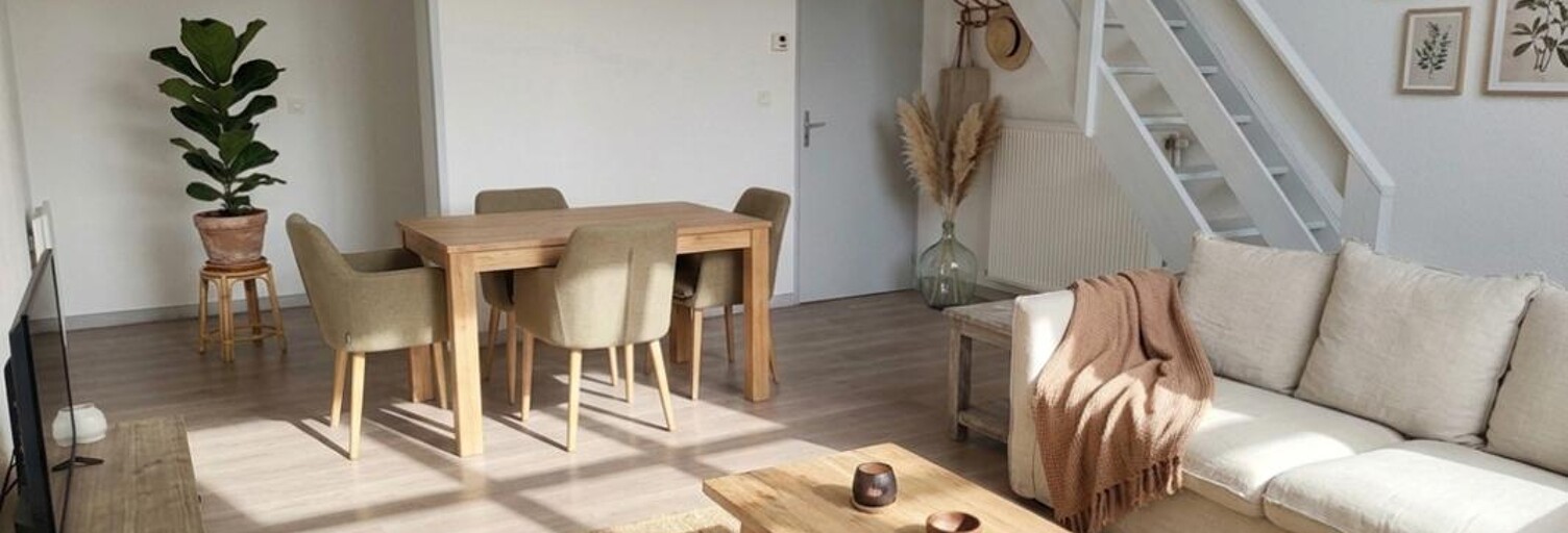 Appartement 2 Pièces 42 m² à vendre à Avignon (84000)