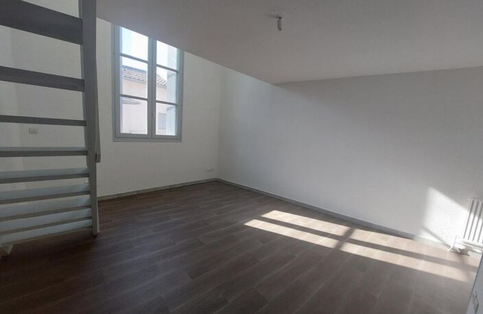 RESIDENCE ILOT PERSIL, APAPRTEMENT T2 EN DUPLEX — photo 2