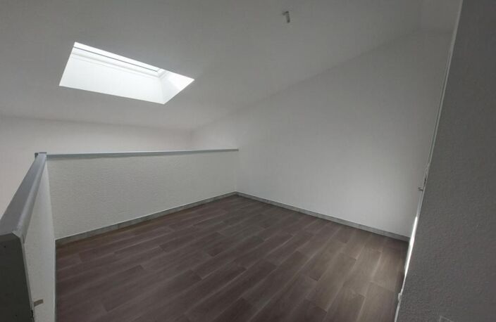 RESIDENCE ILOT PERSIL, APAPRTEMENT T2 EN DUPLEX — photo 4