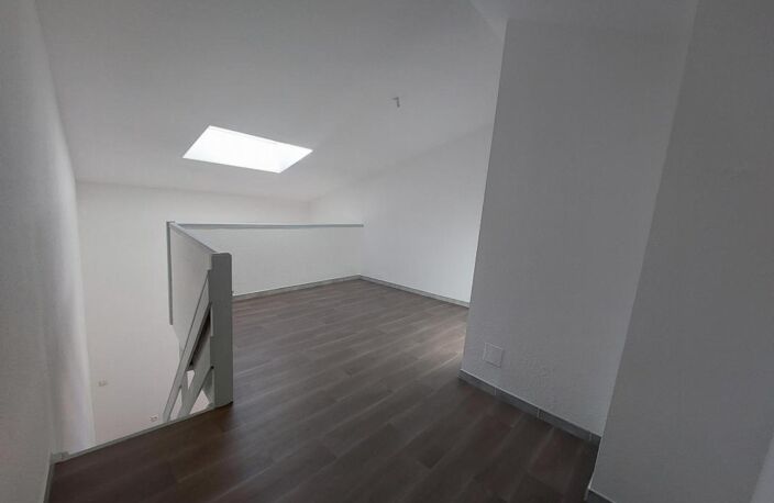 RESIDENCE ILOT PERSIL, APAPRTEMENT T2 EN DUPLEX — photo 5