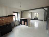 EXCLUSIF Giromagny - appartement T3/4 de 68 m2 avec jardin p — photo 2