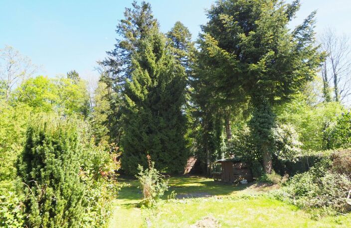 EXCLUSIF Giromagny - appartement T3/4 de 68 m2 avec jardin p — photo 3