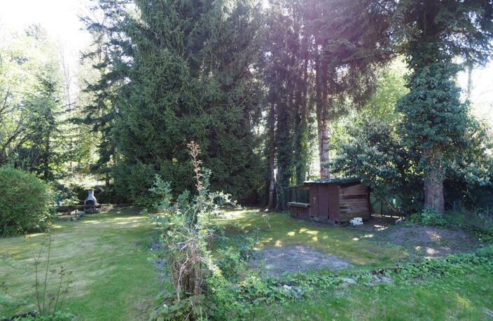 EXCLUSIF Giromagny - appartement T3/4 de 68 m2 avec jardin p — photo 4