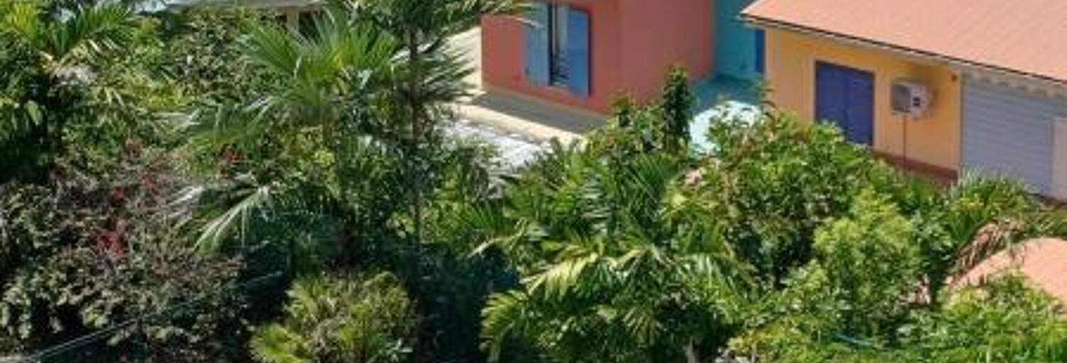 Appartement 3 Pièces 80 m² à vendre à Le Gosier (97190)