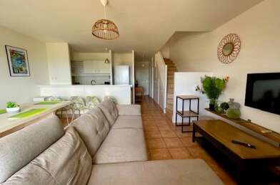 Appartement 3 pièces 288000 €